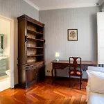 Apartment In Rione Ludovisi