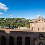 Apartment In Rione Ludovisi