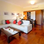 Apartment In Rione Ludovisi