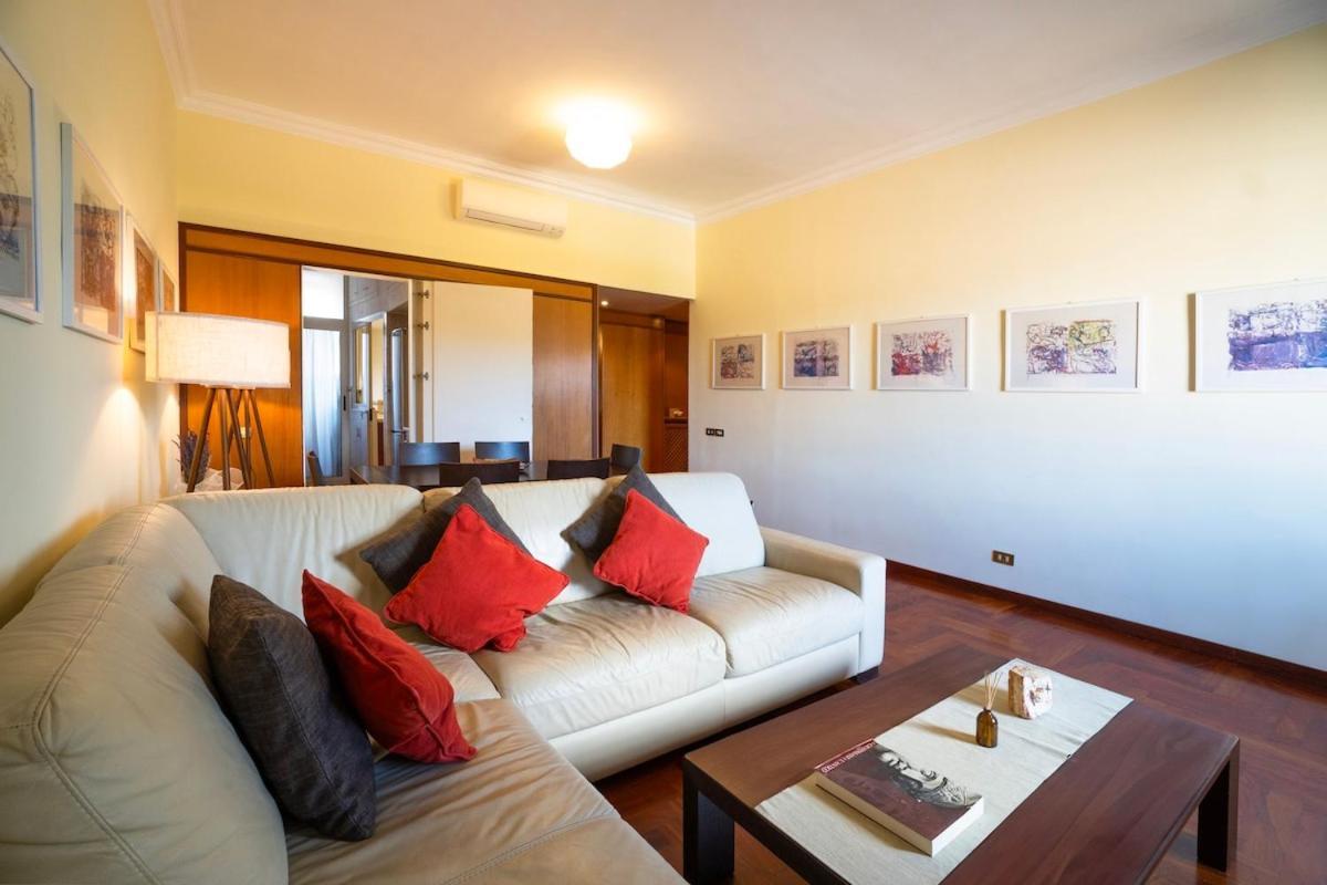 Apartment In Rione Ludovisi Rom
