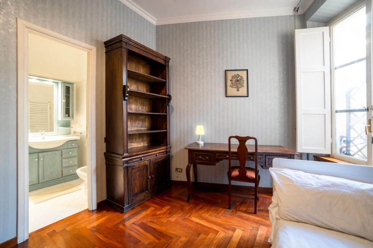 In Rione Ludovisi Rom